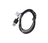 Cã¢ble de donnã©es usb et cã¢ble de charge adaptã©s ã garmin fenix 5, garmin fenix 6, garmin forerunner 45, garmin approach s10 G