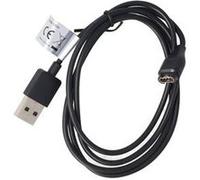 Chargeur et batterie AccuCell Cã¢ble de donnã es usb et cã¢ble de charge adaptã s ã garmin fenix 5, garmin fenix 6, garmin forerunner 45, garmin approach s10