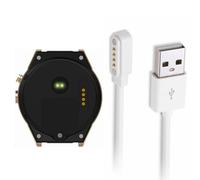 CÃ¢ble USB universel Ã 4 broches pour recharge de donnÃ©es, accessoire pour montre connectÃ©e KW18/KW88/K88H/GT88