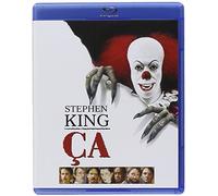 Ça – Il est revenu – Blu-ray – Warner Bros.