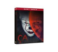 Ça Blu-ray