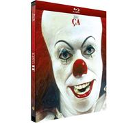Ça - Blu-Ray + Copie Digitale - Édition Boîtier Steelbook Tous | Occasion