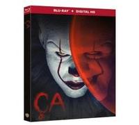 Ça Blu-ray E