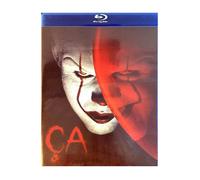 Ça - Blu-Ray + Digital Hd 12 | Occasion