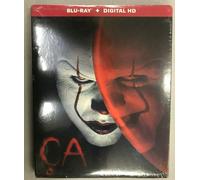 ça Blu-Ray Neuf Sous Blister