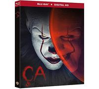 Ça - Blu-Ray + Digital Hd 12 | Occasion