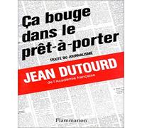 Ça bouge dans le prêt-à-porter