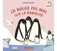 Ça Bouge Pas Mal Sur La Banquise