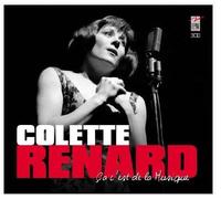 Ça c’est de la musique Digipack CD