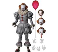 Ça Capitre 2 Figurine Ultimate Pennywise (2019 Film) NECA 54541