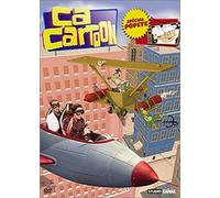 Ca Cartoon : Spécial Popeye