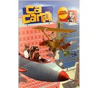 Ca cartoon - Spécial Popeye G