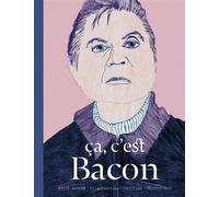 Ca, c'est bacon - Kitty Hauser - Pyramyd - broché - Essai