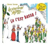 Caillard, Olivier - Ca C'est Bossa