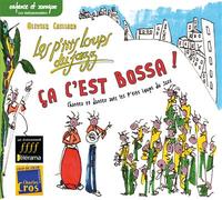 Ça c'est Bossa ! CD