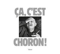 GLENAT Ca c'est choron