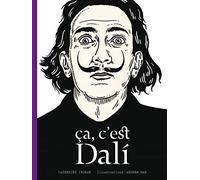 Ca, c'est Dali
