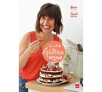 Ca c'est du Gâteau vegan
