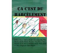 Ça c'est du harcèlement