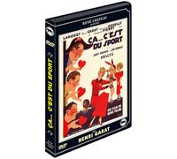 Ça... c'est du sport DVD DVD