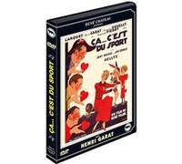 Ça... c'est du sport DVD E
