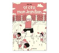 Ca c'est mon Jean-Pion