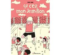 Ca c'est mon Jean-Pion