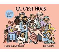 Ça, c'est nous !