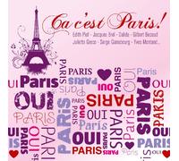 Ca C'est Paris
