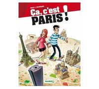 Ca c'est Paris ! - tome 01