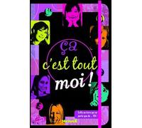 Ca c'est tout moi !