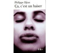 Ça, c'est un baiser