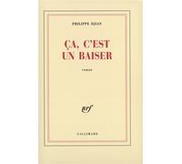 Ca, C'est Un Baiser