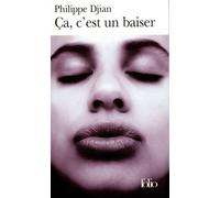 Ca, C'est Un Baiser