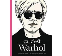 Ca, c'est Warhol