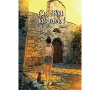 Ça, c'était pas prévu !