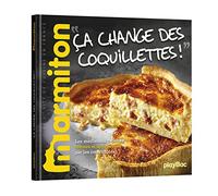 Ça change des coquillettes ! Les meilleures recettes Marmiton - édition 2017
