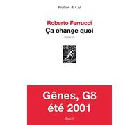 Ça change quoi
