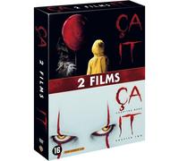 Coffret Ça et Ça Chapitre 2 DVD DVD