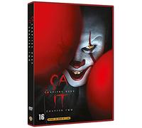 Ça : Chapitre 2 – Warner Bros. – DVD