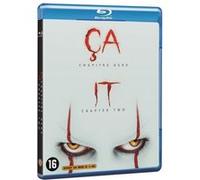 Ça : Chapitre 2 Blu-ray