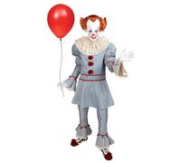 Ça : Chapitre 2 - Déguisement Pennywise - Déguisement officiel de la nouvelle