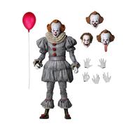 Ça : Chapitre 2 - Figurine Ultimate Pennywise 18 Cm
