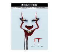 Ça : Chapitre 2 (It - Chapter Two)