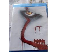 It Capítulo 2 [Blu-Ray] [Import]