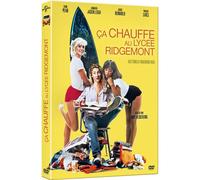 Ça chauffe au lycée Ridgemont DVD DVD
