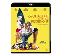 Ça Chauffe Au Lycée Ridgemont - Blu-Ray