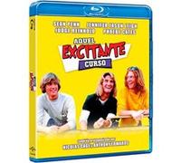 Ça chauffe au lycée Ridgemont / Fast Times at Ridgemont High G
