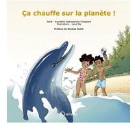 Ca chauffe sur la planète !