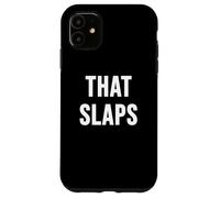Ça Claque Coque pour iPhone 11